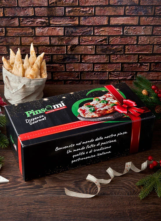 Pinsami Box Natale