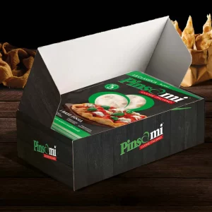 La nostra Box Degustazione con 4 Basi Classiche