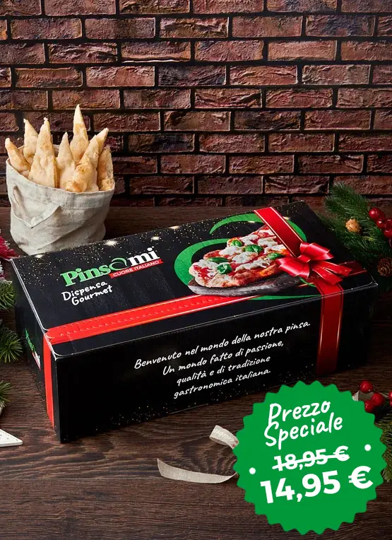 Promo e-commerce copia Pinsami box degustazione natalizia