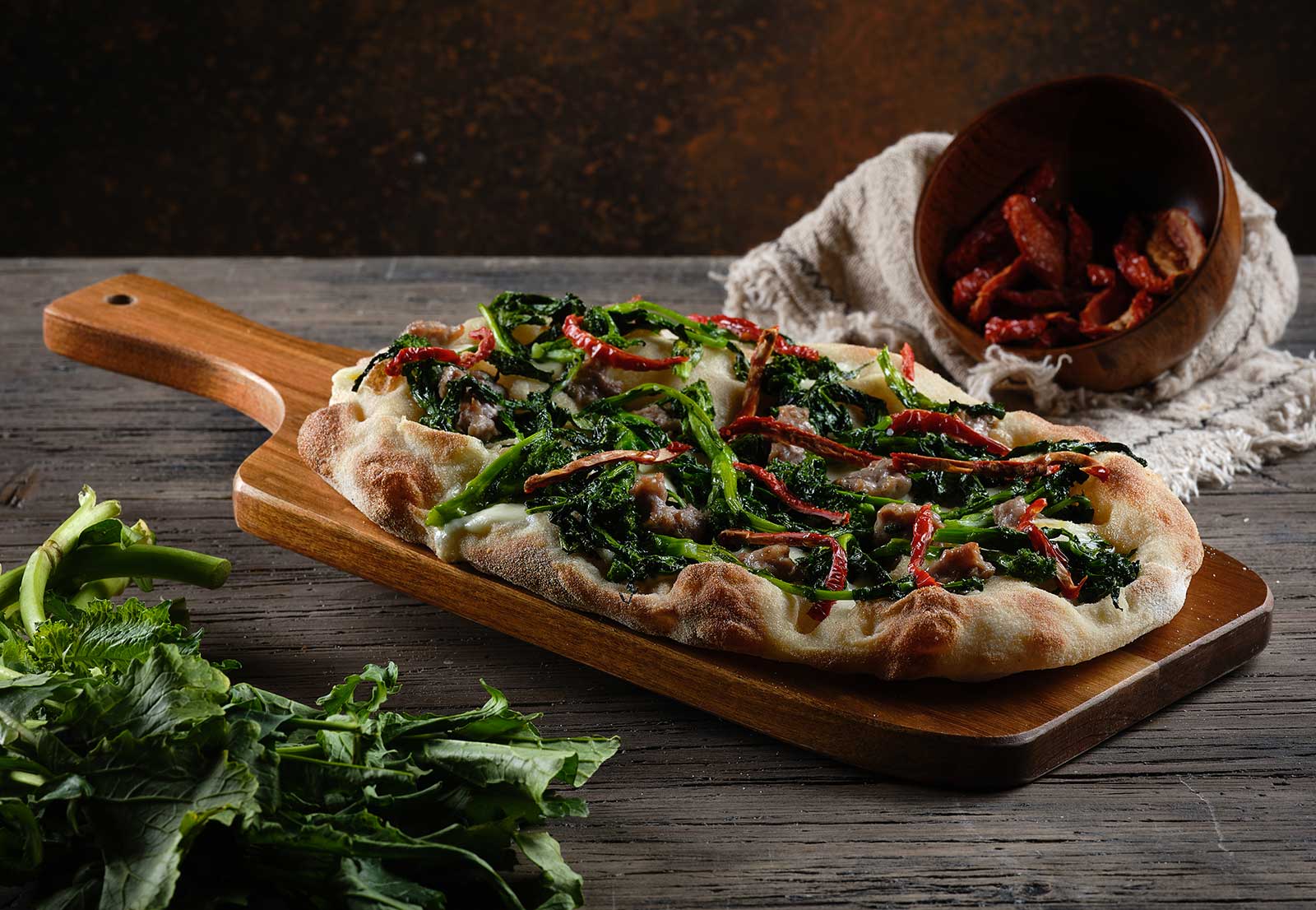 Come si prepara la pinsa precotta tutte le ricette PINSAMI