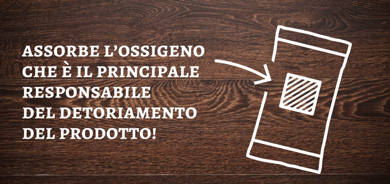 Sticker Salvafreschezza