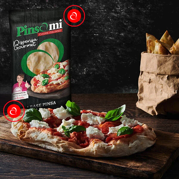 Dispensa Gourmet