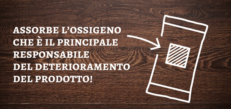 Sticker salva Freschezza di Pinsami