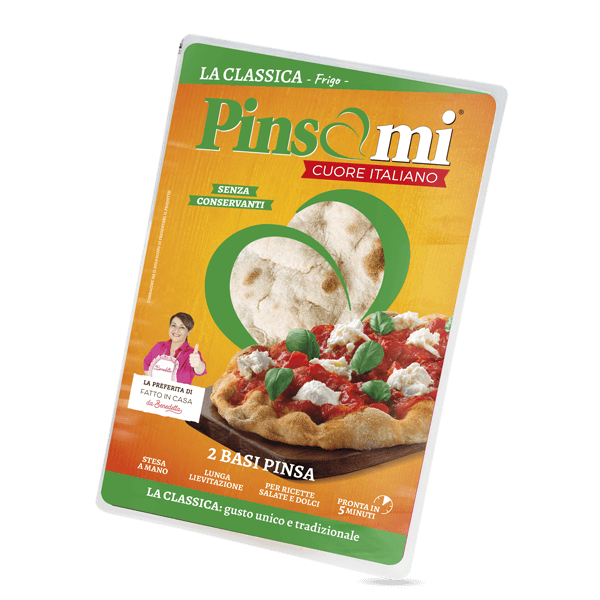 Pinsami Classic - Fresh Line