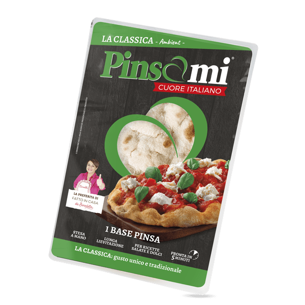 Product Pinsami - Temperature line