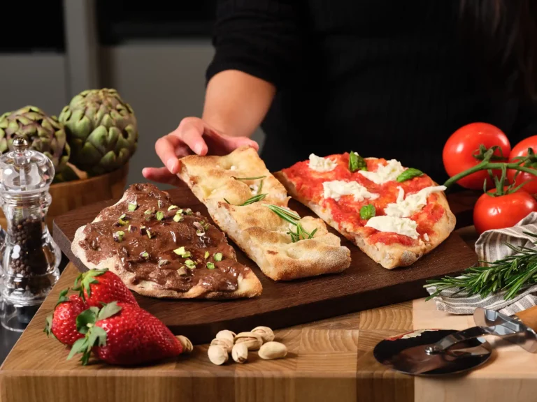 Scopri tutte le nostre ricette