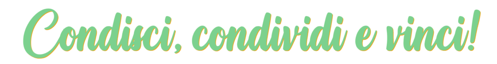 condisci, condividi e vinci - Concorso SummerVibes Pinsami 2025